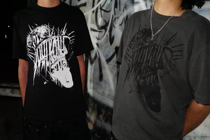 "Souldier Tee" Shadow