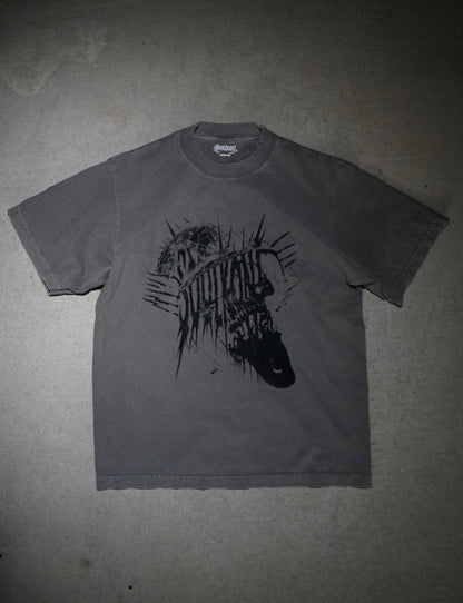 "Souldier Tee" Shadow
