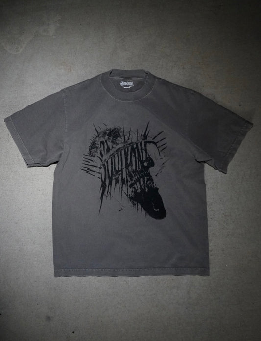"Souldier Tee" Shadow