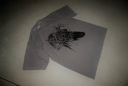 "Souldier Tee" Shadow