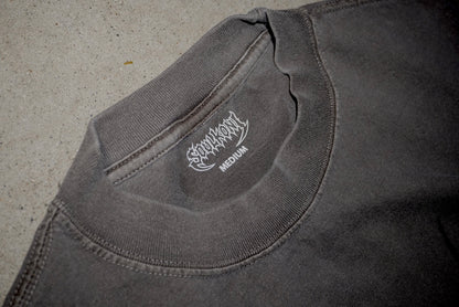 "Souldier Tee" Shadow